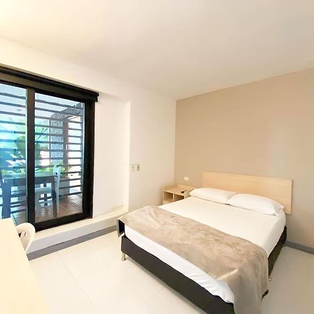 فندق Ayenda 1224 Pixel House (Adults Only) ميديلين المظهر الخارجي الصورة