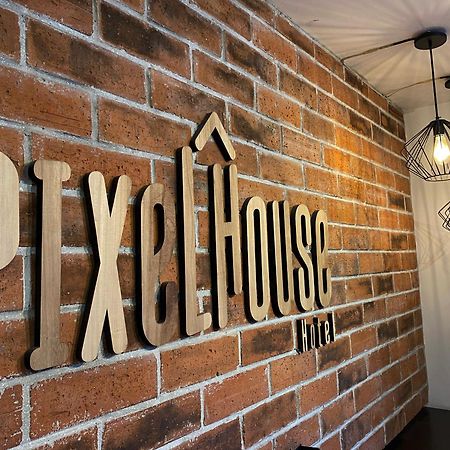 فندق Ayenda 1224 Pixel House (Adults Only) ميديلين المظهر الخارجي الصورة