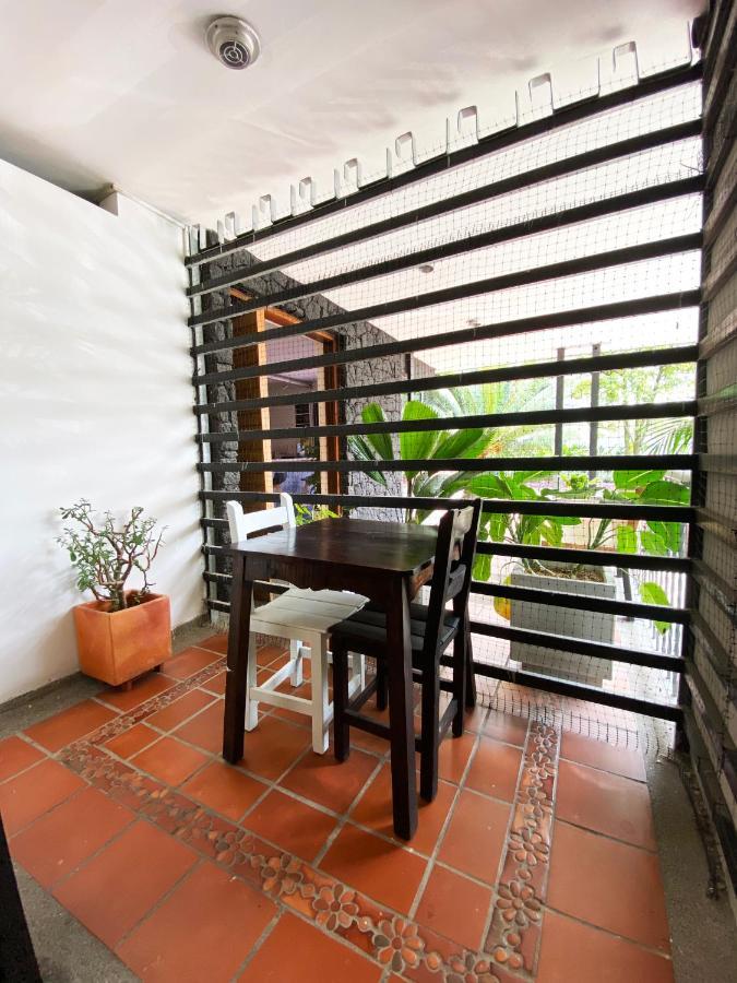 فندق Ayenda 1224 Pixel House (Adults Only) ميديلين المظهر الخارجي الصورة