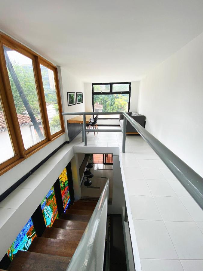 فندق Ayenda 1224 Pixel House (Adults Only) ميديلين المظهر الخارجي الصورة