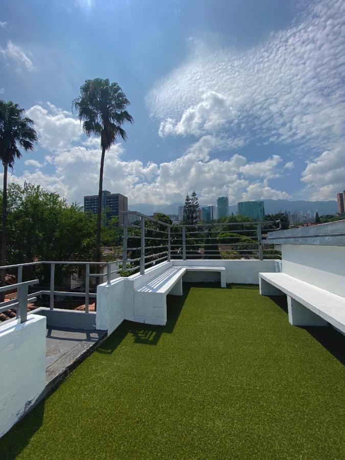 فندق Ayenda 1224 Pixel House (Adults Only) ميديلين المظهر الخارجي الصورة