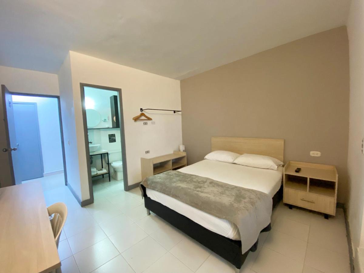 فندق Ayenda 1224 Pixel House (Adults Only) ميديلين المظهر الخارجي الصورة