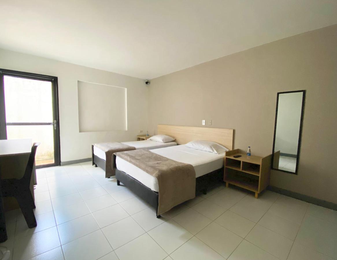 فندق Ayenda 1224 Pixel House (Adults Only) ميديلين المظهر الخارجي الصورة
