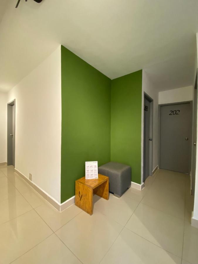 فندق Ayenda 1224 Pixel House (Adults Only) ميديلين المظهر الخارجي الصورة