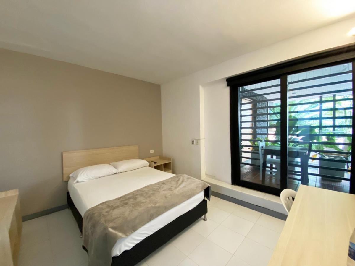 فندق Ayenda 1224 Pixel House (Adults Only) ميديلين المظهر الخارجي الصورة