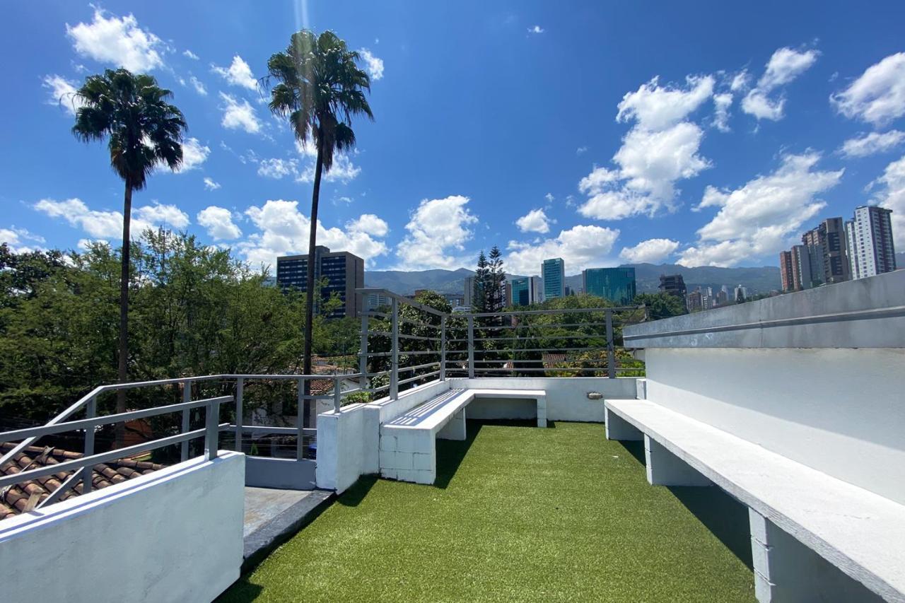 فندق Ayenda 1224 Pixel House (Adults Only) ميديلين المظهر الخارجي الصورة