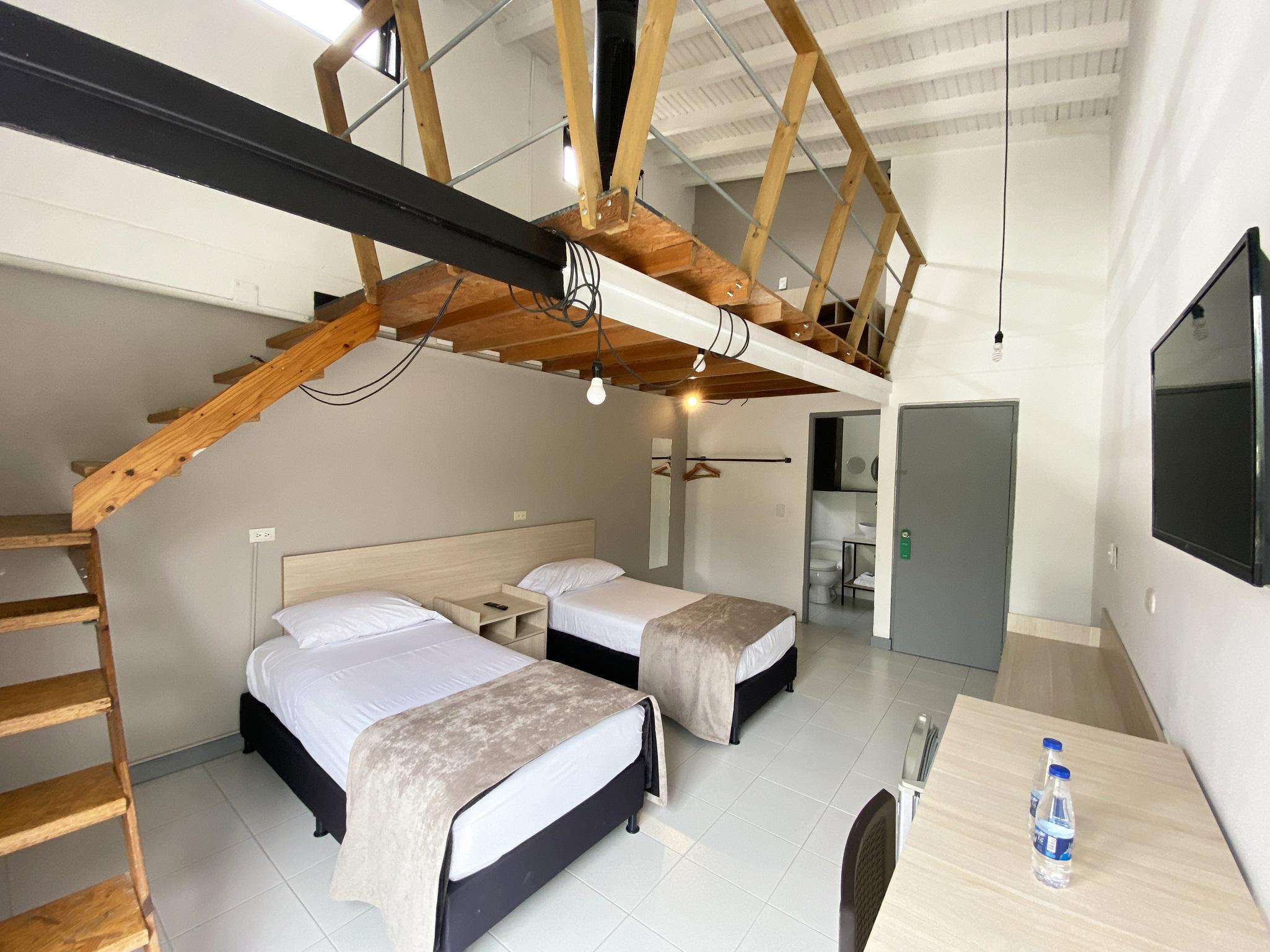 فندق Ayenda 1224 Pixel House (Adults Only) ميديلين المظهر الخارجي الصورة