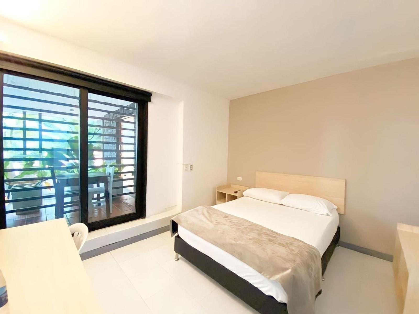 فندق Ayenda 1224 Pixel House (Adults Only) ميديلين المظهر الخارجي الصورة