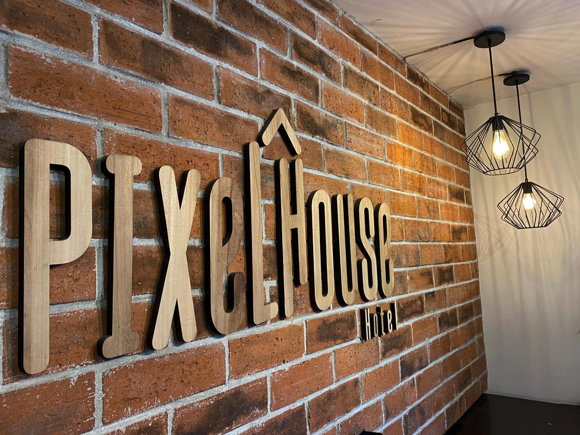 فندق Ayenda 1224 Pixel House (Adults Only) ميديلين المظهر الخارجي الصورة