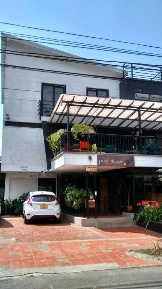 فندق Ayenda 1224 Pixel House (Adults Only) ميديلين المظهر الخارجي الصورة