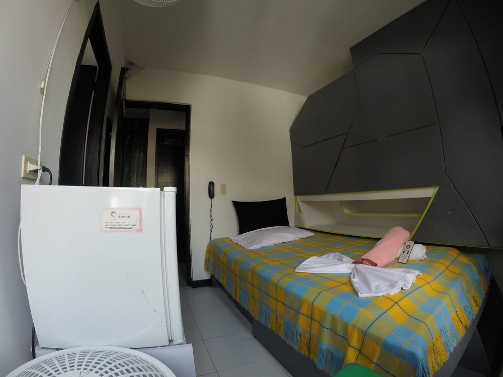 فندق Ayenda 1224 Pixel House (Adults Only) ميديلين المظهر الخارجي الصورة
