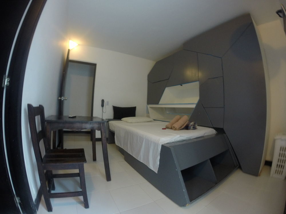 فندق Ayenda 1224 Pixel House (Adults Only) ميديلين المظهر الخارجي الصورة