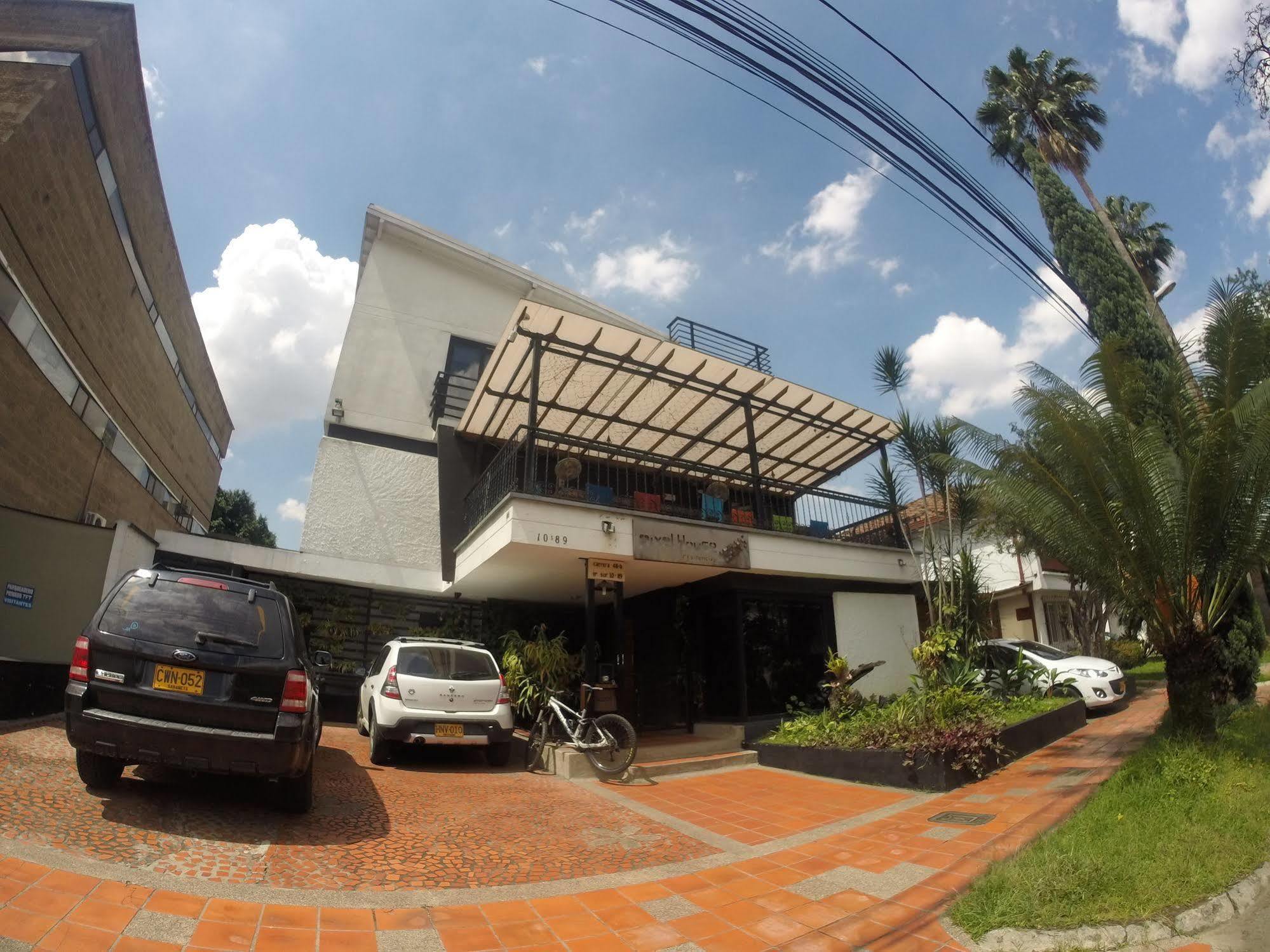 فندق Ayenda 1224 Pixel House (Adults Only) ميديلين المظهر الخارجي الصورة