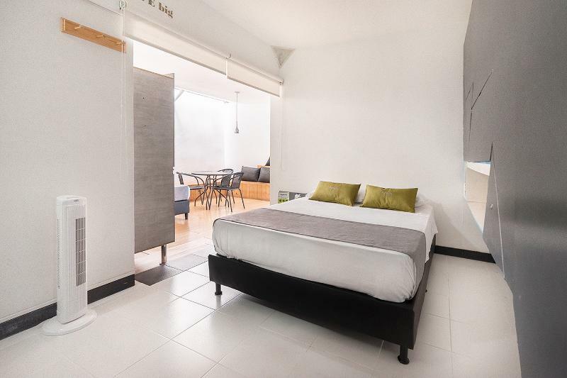 فندق Ayenda 1224 Pixel House (Adults Only) ميديلين المظهر الخارجي الصورة