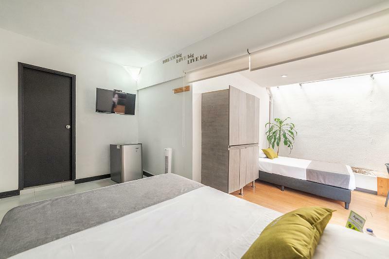 فندق Ayenda 1224 Pixel House (Adults Only) ميديلين المظهر الخارجي الصورة