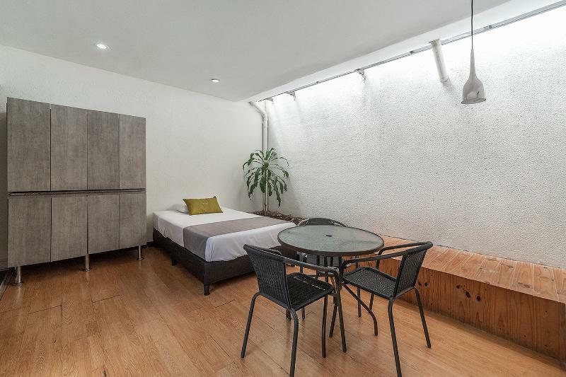 فندق Ayenda 1224 Pixel House (Adults Only) ميديلين المظهر الخارجي الصورة